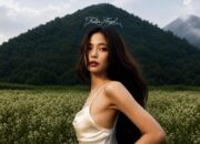 Jennie BLACKPINK Rilis EP ‘Fallen Angel’ 28 Agustus 2026