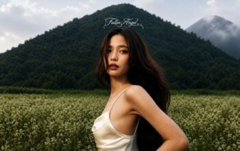 Jennie BLACKPINK Rilis EP ‘Fallen Angel’ 28 Agustus 2026