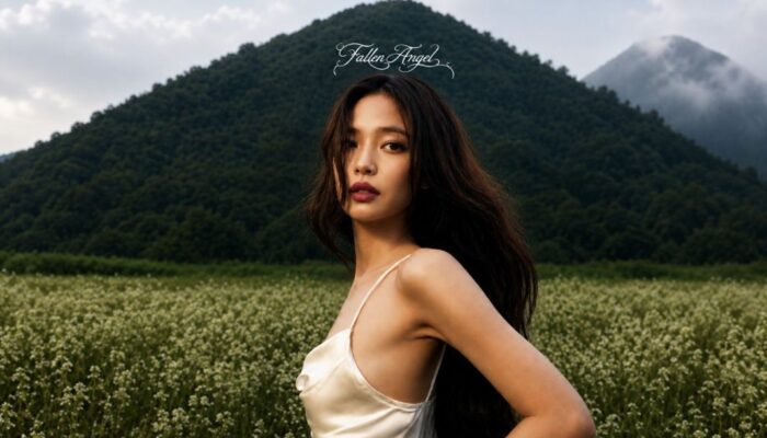 Jennie BLACKPINK Rilis EP ‘Fallen Angel’ 28 Agustus 2026