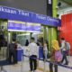 KAI Hadirkan Diskon Tiket 17% dan Tarif Rp8 Sambut HUT RI ke-81