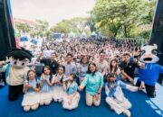 Rayakan Hari Anak Nasional, MILKU Ajak Anak Kejar Mimpi