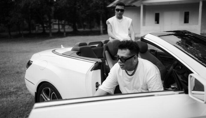 Mario G Klau dan Juan Reza Rilis Single Baby Pelan Pelan