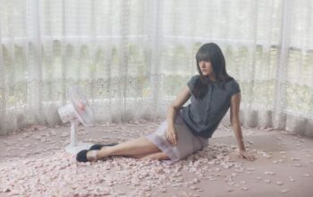 Mawar de Jongh Hadirkan Warna Baru Lewat Single KAN