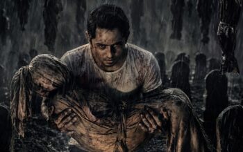 Arya Saloka Bopong Pocong, Munafik: Melawan Iblis Siap Teror Bioskop