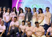 Oki & Nirmala Segera ke Layar Lebar, Hanung Bramantyo Siapkan Negeri Dongeng Indonesia