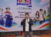 Pemuda Jadi Kunci Swasembada Energi, Ini 4 Peran Strategisnya