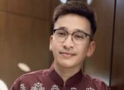 Ruben Onsu Buka Suara Usai Jadi Tersangka Dugaan Penipuan