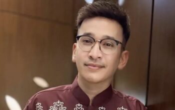 Ruben Onsu Buka Suara Usai Jadi Tersangka Dugaan Penipuan