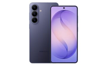 Galaxy S26 FE Meluncur 27 Agustus, Ini Bocorannya