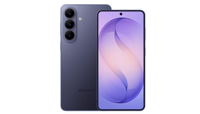 Galaxy S26 FE Meluncur 27 Agustus, Ini Bocorannya