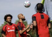 Manchester United Kantongi Sponsor Rp437 Miliar per Musim