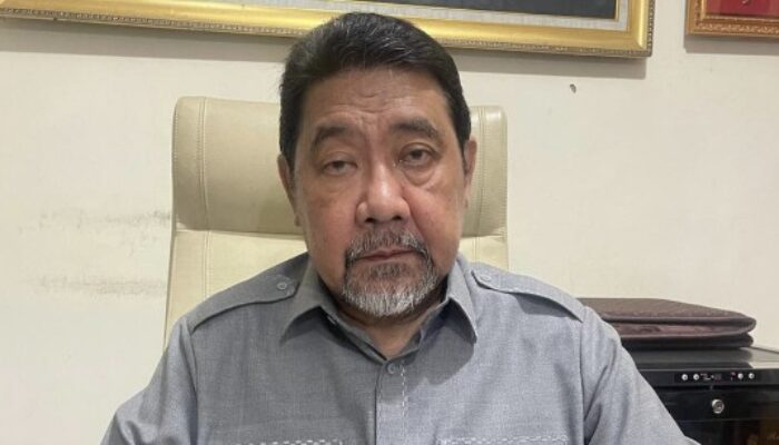 Kasus Febrie Adriansyah Memanas, Kepercayaan Publik Terancam