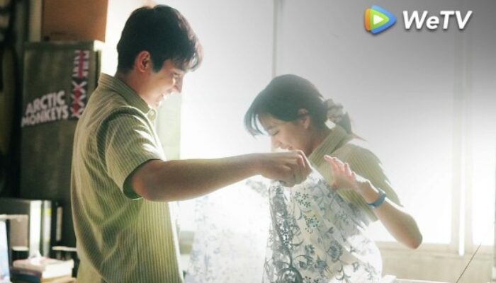 12 IPA 4 Tayang Perdana, Rahasia Hanin Mulai Terbongkar