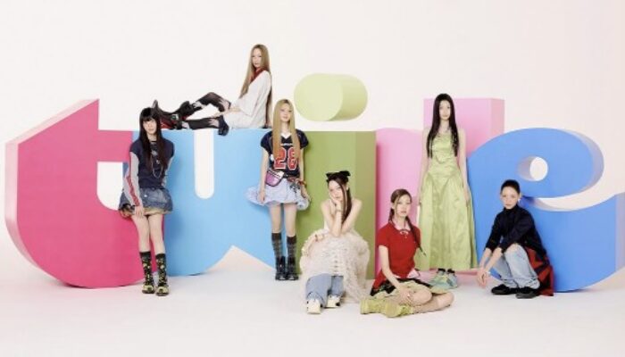 TUIDE Siap Debut, Adik Jihyo TWICE Jadi Sorotan