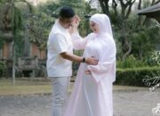 Irish Bella Hamil Anak Ketiga, Bagikan Momen Haru