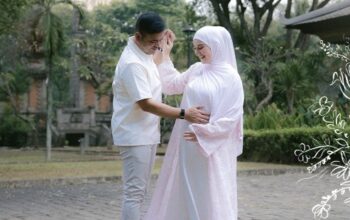 Irish Bella Hamil Anak Ketiga, Bagikan Momen Haru