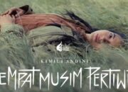 Empat Musim Pertiwi Tembus TIFF 2026, Film Paling Ambisius Kamila Andini