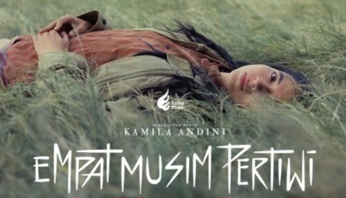 Empat Musim Pertiwi Tembus TIFF 2026, Film Paling Ambisius Kamila Andini