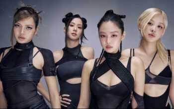 BLACKPINK Rayakan 10 Tahun Debut, 4 Member Dipastikan Hadir