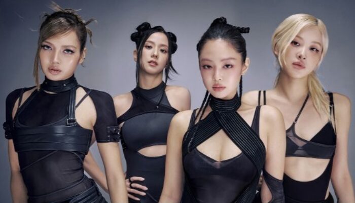 BLACKPINK Rayakan 10 Tahun Debut, 4 Member Dipastikan Hadir
