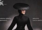 Syahrini Comeback Usai 7 Tahun, Rilis Lagu Kau Yang Utama