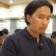 Suami Nikita Willy Tuai Pujian Usai Menjadi Imam Shalat Jumat di Mesjid Al-Ikhlas Centre Edmonton Kanada