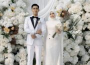 Dea Imut Resmi Menikah, Mahar Rp2,9 Juta Penuh Makna