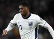 Rashford Dapat Nomor 14 MU, Sinyal Mengejutkan di Balik Comeback?