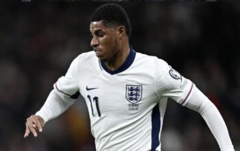 Rashford Dapat Nomor 14 MU, Sinyal Mengejutkan di Balik Comeback?