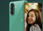 Samsung Galaxy F70 Pro 5G Resmi Meluncur, Baterai 6.000 mAh