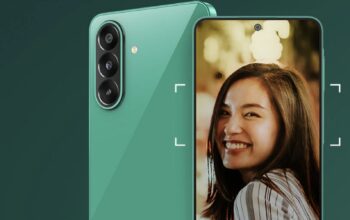 Samsung Galaxy F70 Pro 5G Resmi Meluncur, Baterai 6.000 mAh