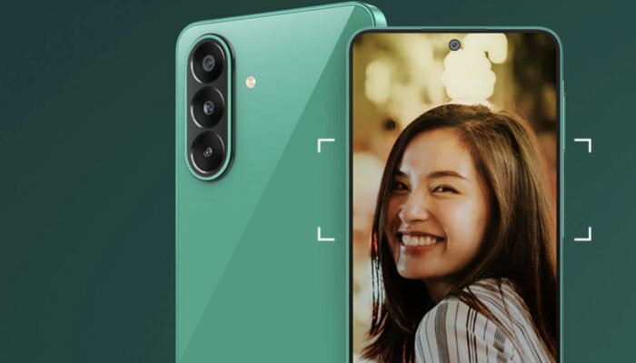 Samsung Galaxy F70 Pro 5G Resmi Meluncur, Baterai 6.000 mAh
