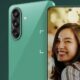 Samsung Galaxy F70 Pro 5G Resmi Meluncur, Baterai 6.000 mAh