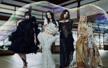 kiOra Resmi Debut dengan Coco, Usung TOKYO HYPER CITY POP