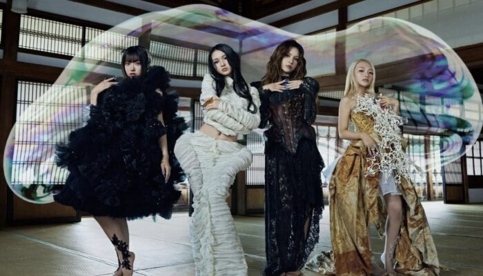 kiOra Resmi Debut dengan Coco, Usung TOKYO HYPER CITY POP