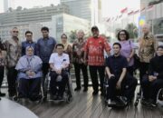 5 Unit Transjakarta Cares Bertambah, Pemprov DKI Fokus Perluas Mobilitas Warga Disabilitas