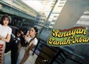 Duo Anggrek Gandeng Ecko Show di “Senayan Tanah Abang”