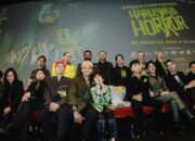 Harusnya Horror, Film Reza Oktovian yang Bikin Nangis