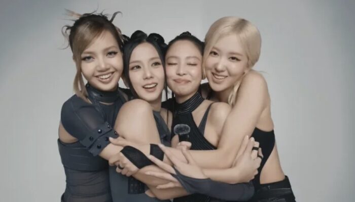 10 Tahun BLACKPINK, 17,5 Miliar Stream Spotify! BLINK Indonesia Sumbang 1,7 Miliar
