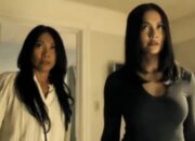 Agnez Mo dan Anggun Bawa Kerambit ke Reacher 4