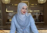 Tasyi Athasyia Usul Kajian Neraka untuk Cegah Korupsi