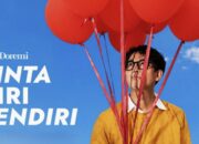 Budi Doremi Rilis Cinta Sendiri, Ajak Berani Melepaskan