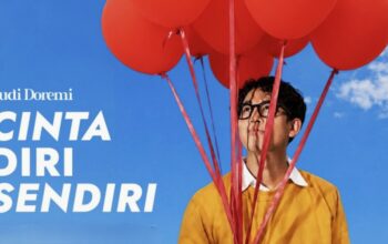 Budi Doremi Rilis Cinta Sendiri, Ajak Berani Melepaskan