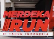 John Herdman dan Ivar Jenner Siap Ramaikan Merdeka Run 2026