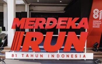 John Herdman dan Ivar Jenner Siap Ramaikan Merdeka Run 2026
