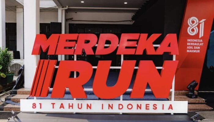 John Herdman dan Ivar Jenner Siap Ramaikan Merdeka Run 2026