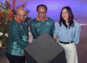 FLONA 2026 Digelar di Lapangan Banteng, Hadirkan 6 Zona Nusantara