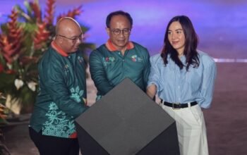 FLONA 2026 Digelar di Lapangan Banteng, Hadirkan 6 Zona Nusantara