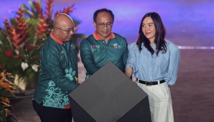 FLONA 2026 Digelar di Lapangan Banteng, Hadirkan 6 Zona Nusantara