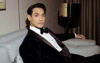 Afgan Bawa “Langit Merah Muda” ke Agensi Rumah Tangga